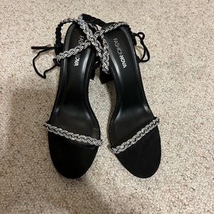 Women’s Block Heels